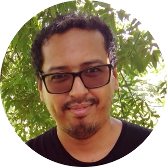 Julio Cesar Bicharra, Project Manager